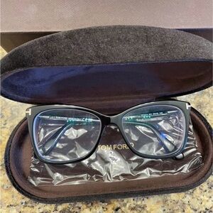 Authentic Tom Ford TF5514 eyeglasses